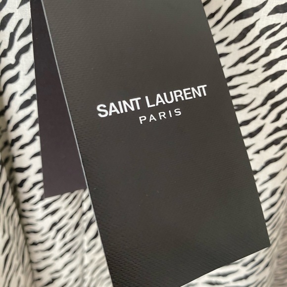 Saint Laurent Shirt - Picture 5 of 7